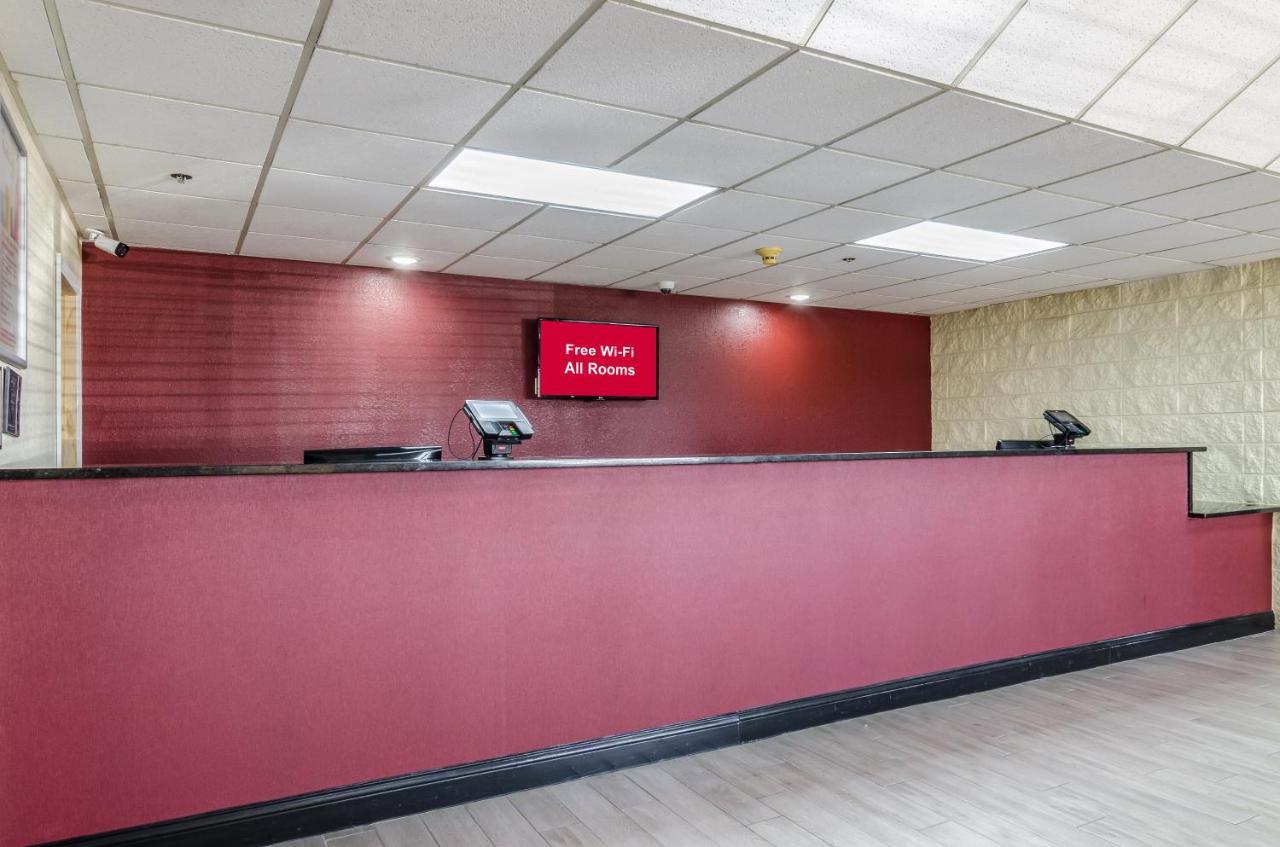 Red Roof & Conference Center Airport Motel Wichita
